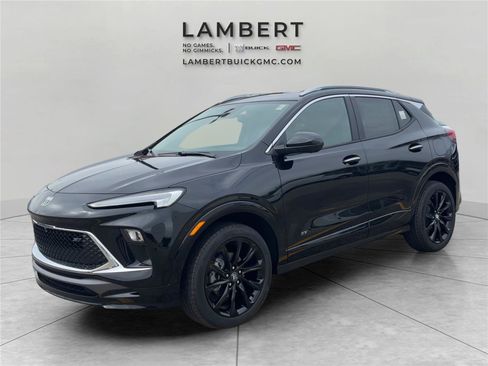 New 2026 Buick Encore GX Sport Touring w/ Advanced Technology Package image 1