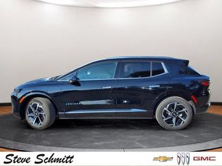 Certified 2024 Chevrolet Equinox EV LT FWD video 2
