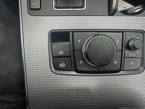 New 2026 MAZDA CX-70 3.3 Turbo S w/ Premium Package image 21