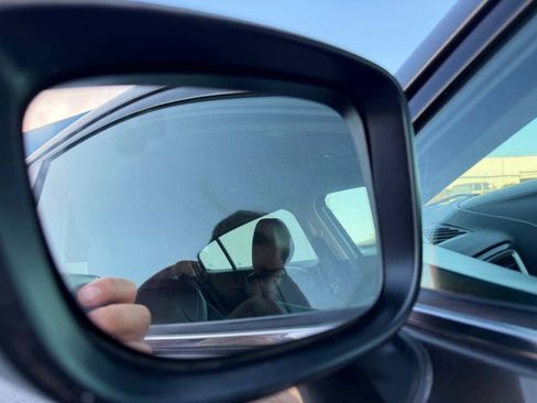 Used 2016 MAZDA MAZDA3 i Sport w/ Preferred Equipment Package image 20