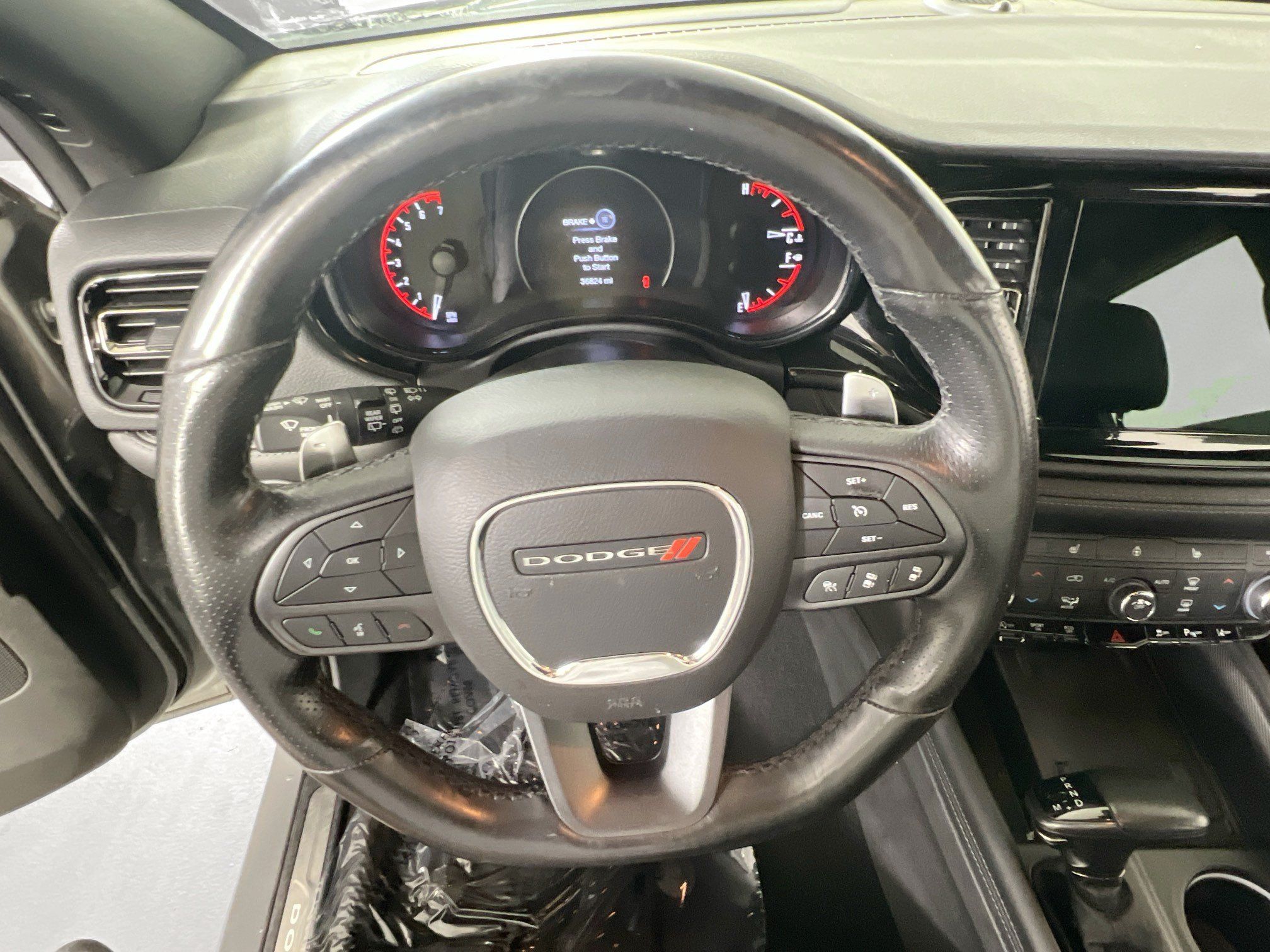 Used 2022 Dodge Durango GT AWD/4WD image 11
