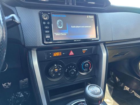 Used 2016 Scion FR-S RWD image 27