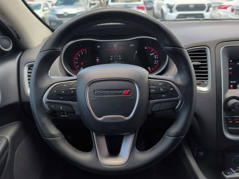 Used 2019 Dodge Durango SXT w/ 3rd Row Seating Group RWD image 11