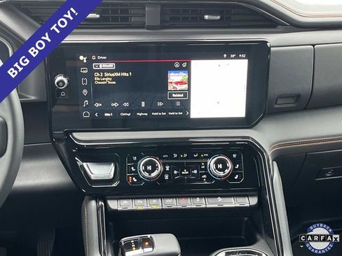 Used 2023 GMC Sierra 1500 AT4 w/ AT4 Premium Package image 15