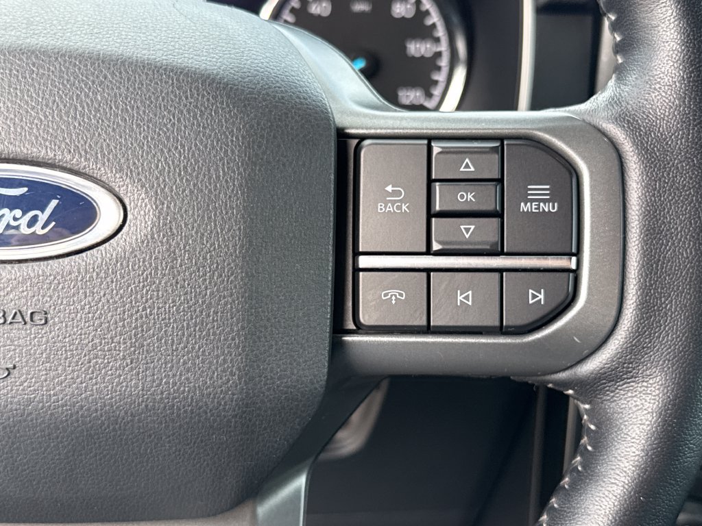 Used 2022 Ford F150 XLT w/ Equipment Group 302A High AWD/4WD image 18