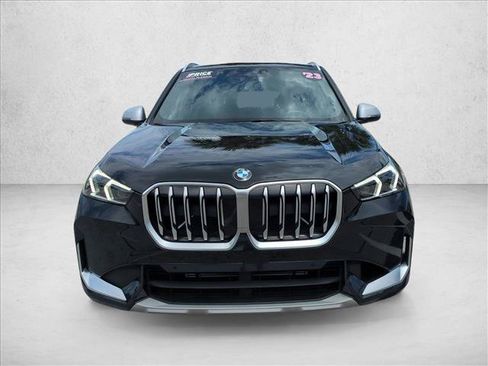Used 2023 BMW X1 xDrive28i w/ Convenience Package AWD/4WD image 2
