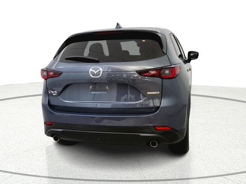 Used 2023 MAZDA CX-5 Carbon Edition AWD/4WD image 6