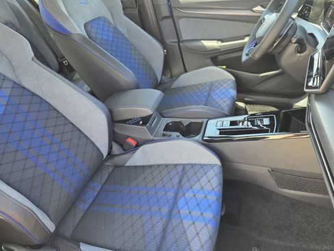 New 2026 Volkswagen Golf w/ Euro Style Package AWD/4WD image 13