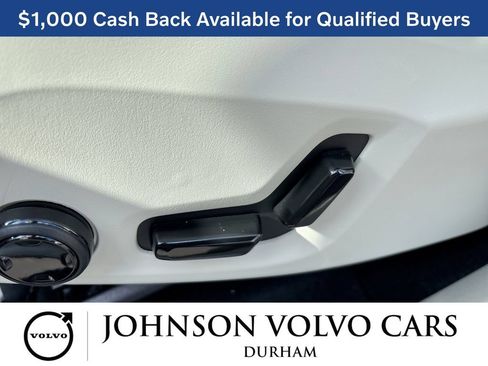 New 2026 Volvo XC60 B5 Ultra w/ Protection Package Premier AWD/4WD image 14