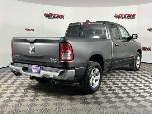 Used 2022 RAM 1500 Big Horn image 3