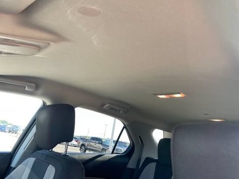 Used 2015 Chevrolet Equinox LT w/ Driver Convenience Package FWD image 27