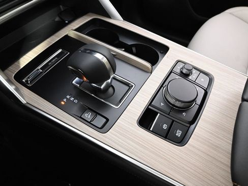 New 2026 MAZDA CX-90 3.3 Turbo w/ Preferred Package image 33