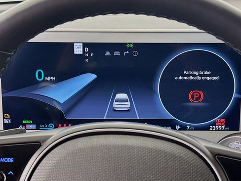 Used 2024 Hyundai Ioniq 5 SEL RWD image 19