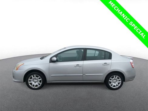 Used 2011 Nissan Sentra 2.0 S image 5