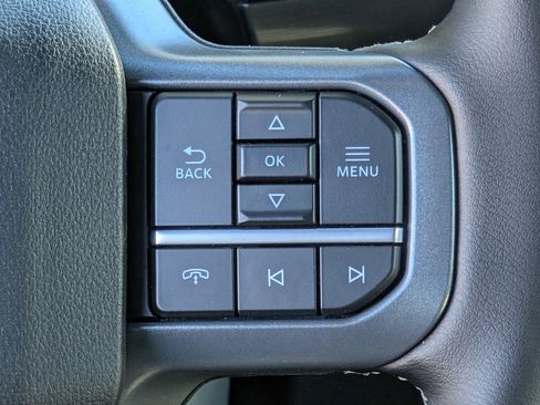 New 2026 Ford F150 Lariat w/ Equipment Group 501A Mid image 15