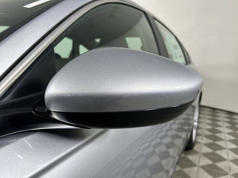 Used 2024 Honda Accord LX image 13