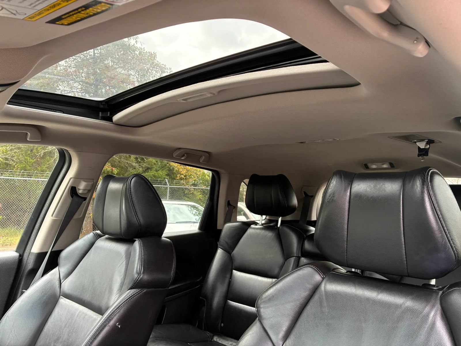 Used 2011 Acura MDX AWD/4WD image 31