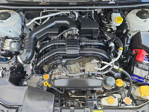 Used 2020 Subaru Impreza Premium image 17