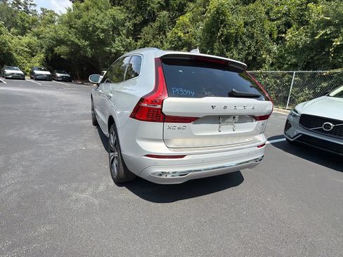 Used 2023 Volvo XC60 B5 Plus w/ Protection Package Premier FWD image 50