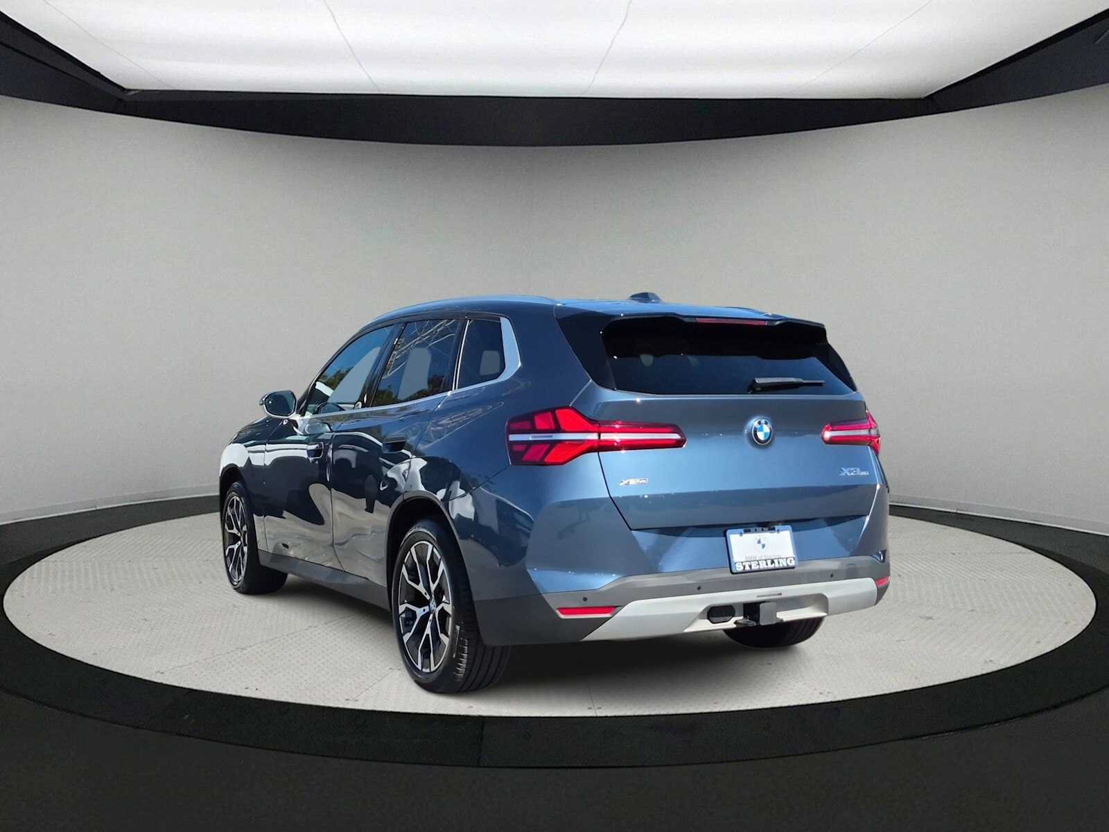 Used 2026 BMW X3 xDrive30i w/ Convenience Package AWD/4WD image 6