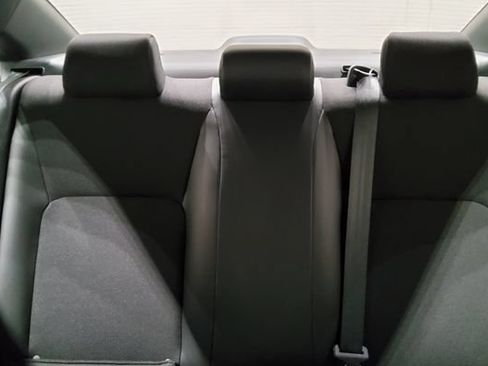 Used 2024 Honda Civic Sport image 18