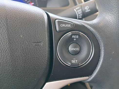 Used 2014 Honda Civic LX image 8