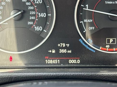 Used 2016 BMW 428i Convertible RWD image 25
