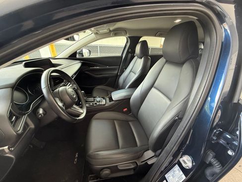 Used 2025 MAZDA CX-30 AWD 2.5 S w/ Select Sport Pkg image 27