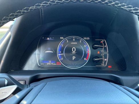 Used 2021 Lexus ES 350 w/ Accessory Package 2 FWD image 15