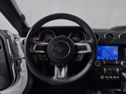 Used 2023 Ford Mustang Convertible w/ Equipment Group 101A image 18