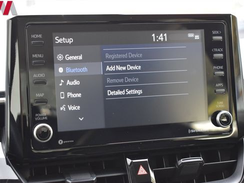 Used 2022 Toyota Corolla LE image 18