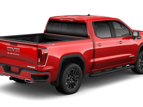 New 2026 GMC Sierra 1500 Elevation w/ Elevation Premium Package AWD/4WD image 58