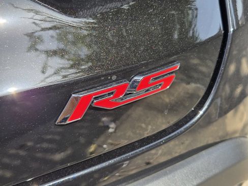New 2026 Chevrolet Trax RS w/ Driver Confidence Package FWD image 13