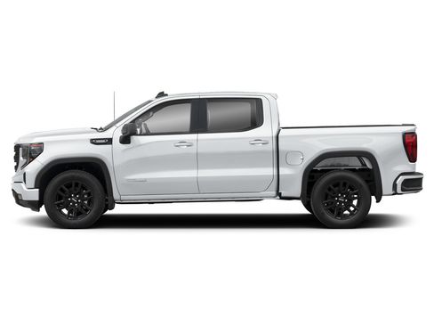New 2026 GMC Sierra 1500 Elevation w/ X31 Off-Road Package AWD/4WD image 3