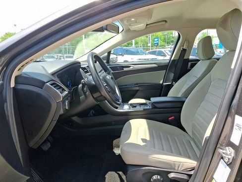 Used 2020 Ford Fusion S FWD image 15