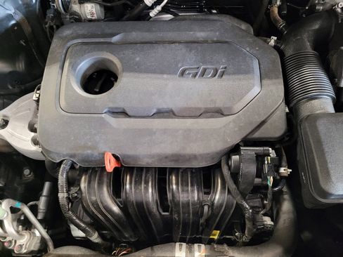 Used 2017 Kia Sorento L FWD image 30