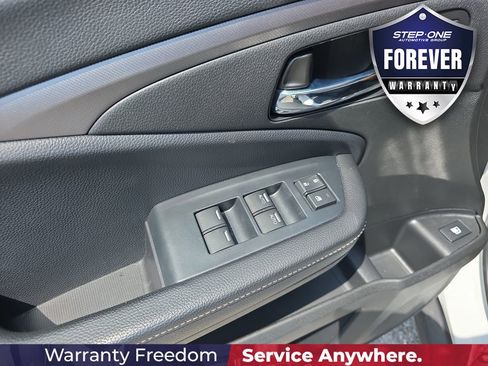 Used 2022 Honda Ridgeline RTL-E image 19