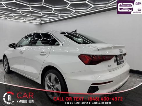 Used 2024 Audi A3 2.0T Premium image 4