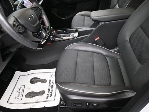 Used 2023 Chevrolet TrailBlazer RS w/ Sun and Liftgate Package image 15