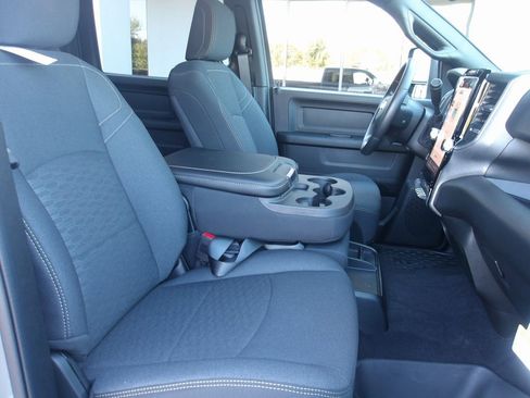 New 2026 RAM 2500 Tradesman image 18