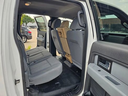 Used 2013 Ford F150 XL w/ XL Plus Pkg image 12
