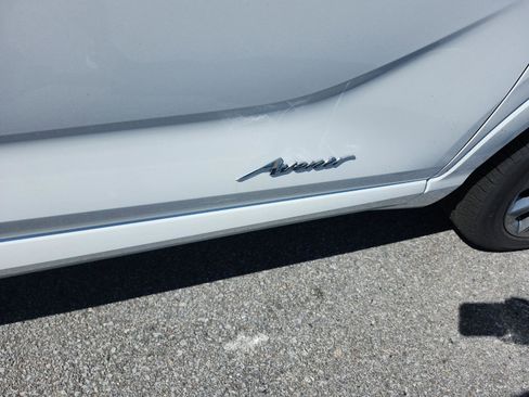 New 2026 Buick Encore GX Avenir w/ Avenir Technology Package image 6