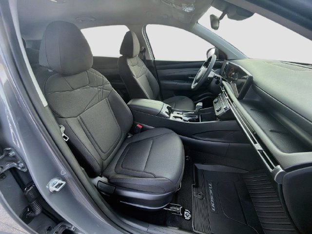 New 2026 Hyundai Tucson SE FWD image 27