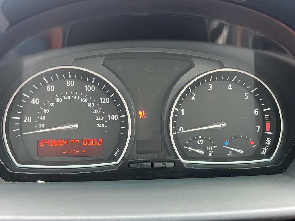 Used 2004 BMW X3 3.0i AWD/4WD image 22