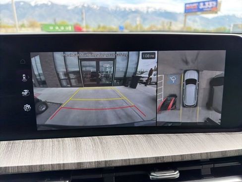 Certified 2023 Kia Telluride SX FWD image 17