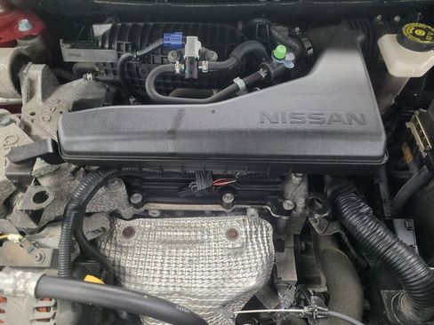 Used 2015 Nissan Rogue SV w/ SV Premium Package AWD/4WD image 30