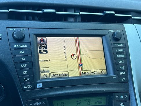 Used 2010 Toyota Prius Five FWD image 17