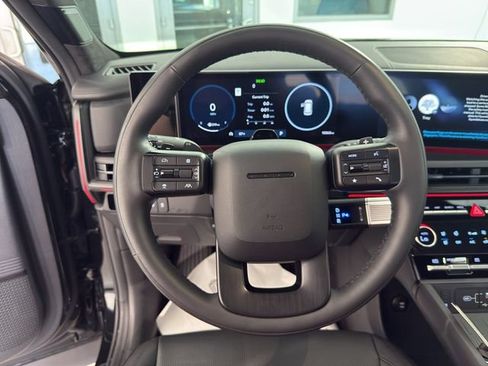 Used 2025 Hyundai Santa Fe Calligraphy AWD/4WD image 27
