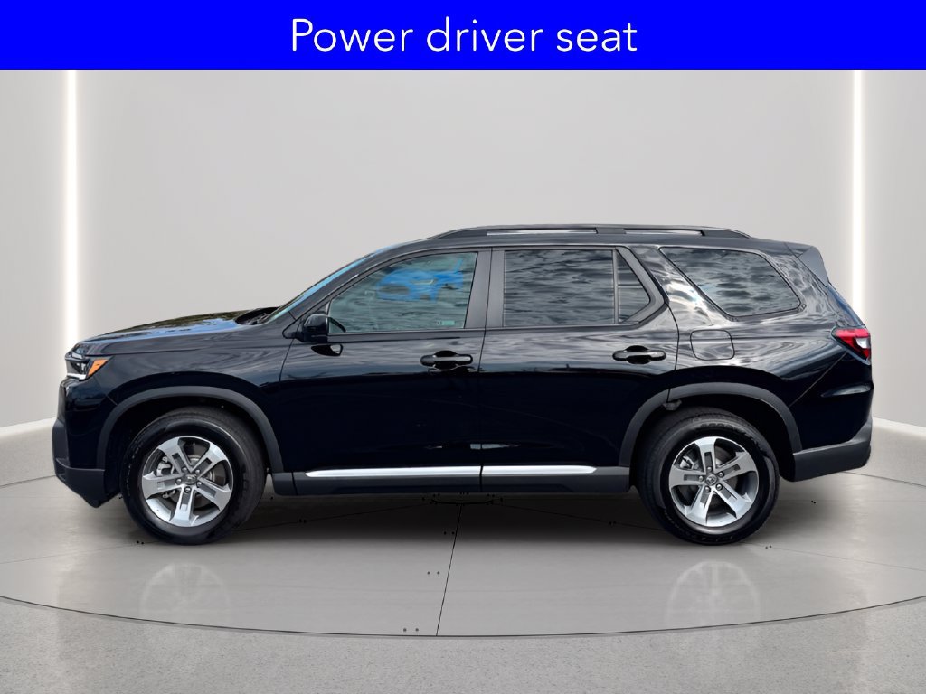 Certified 2026 Honda Pilot EX-L image 9