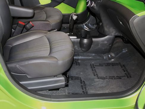 Used 2014 Chevrolet Spark LS image 47